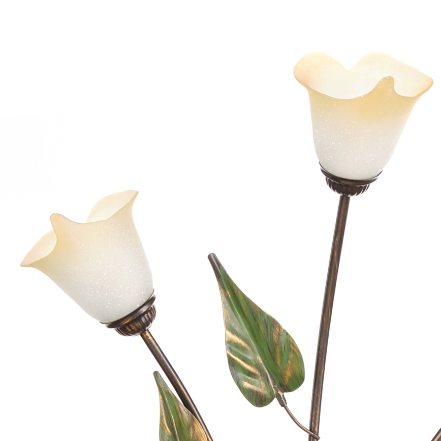ONLI - Ceiling light MIRANDA 6xE14/6W/230V