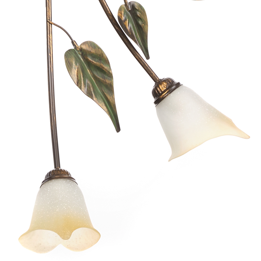 ONLI - Ceiling light MIRANDA 6xE14/6W/230V