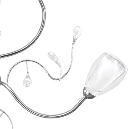 ONLI - Ceiling light SHARON 5xE14/6W/230V