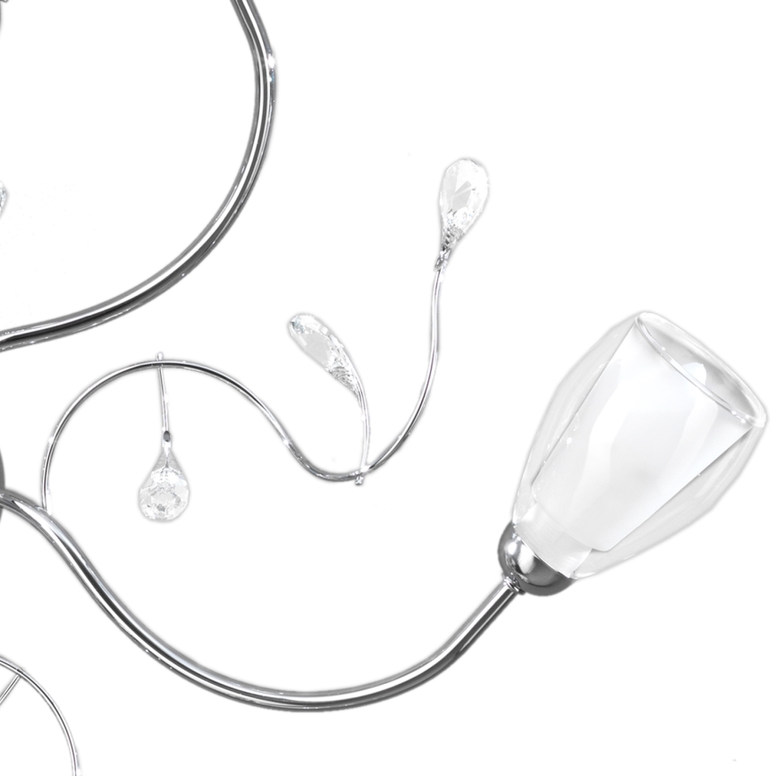 ONLI - Ceiling light SHARON 5xE14/6W/230V