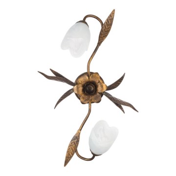 ONLI - Ceiling light SONIA 2xE14/6W/230V