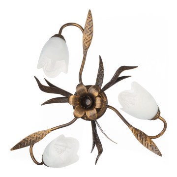 ONLI - Ceiling light SONIA 3xE14/6W/230V
