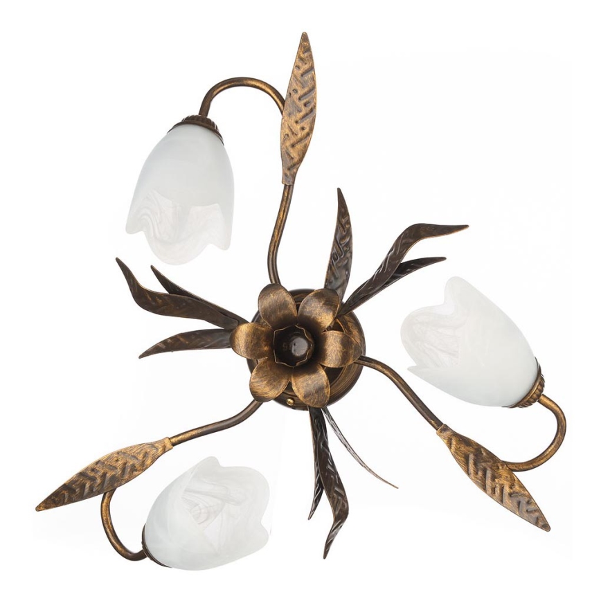 ONLI - Ceiling light SONIA 3xE14/6W/230V