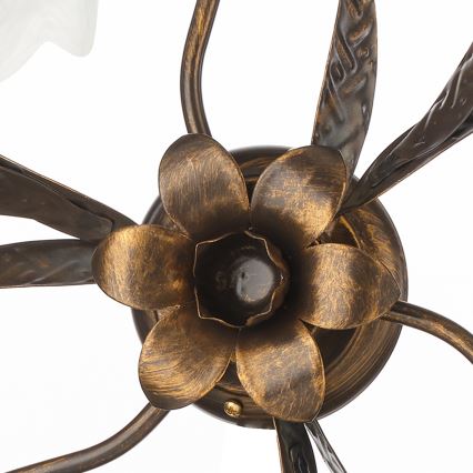 ONLI - Ceiling light SONIA 3xE14/6W/230V