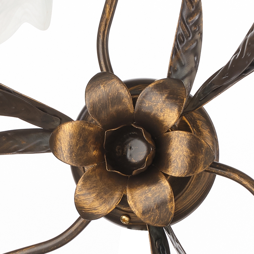 ONLI - Ceiling light SONIA 3xE14/6W/230V