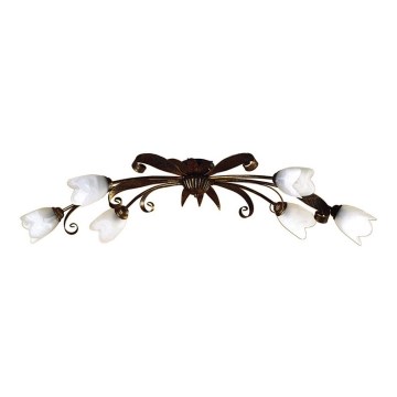 ONLI - Ceiling light SONIA 6xE14/6W/230V