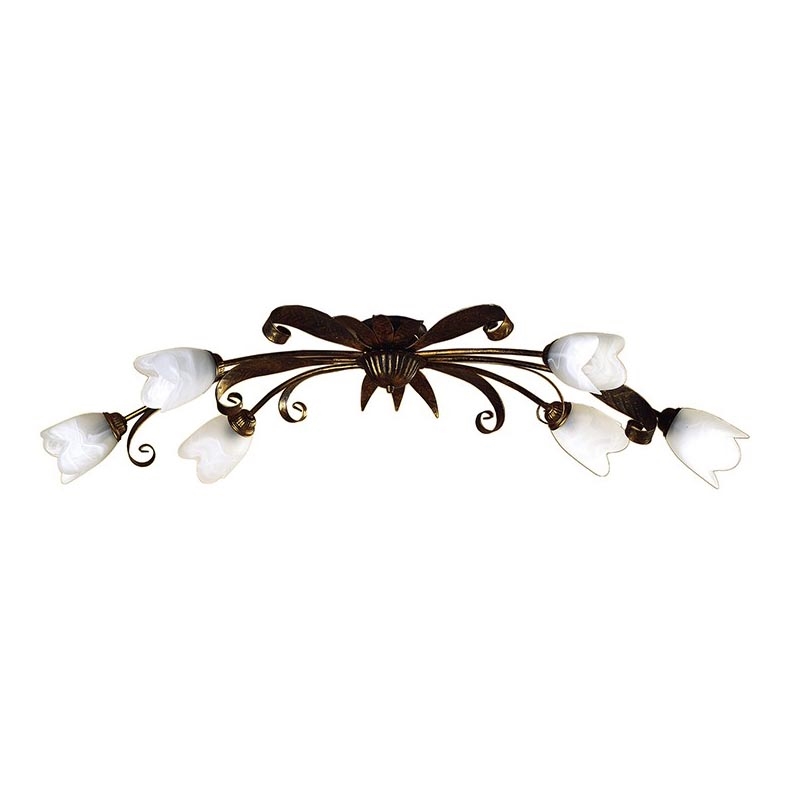 ONLI - Ceiling light SONIA 6xE14/6W/230V