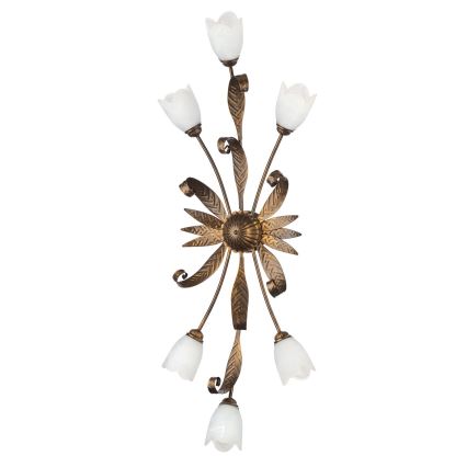 ONLI - Ceiling light SONIA 6xE14/6W/230V