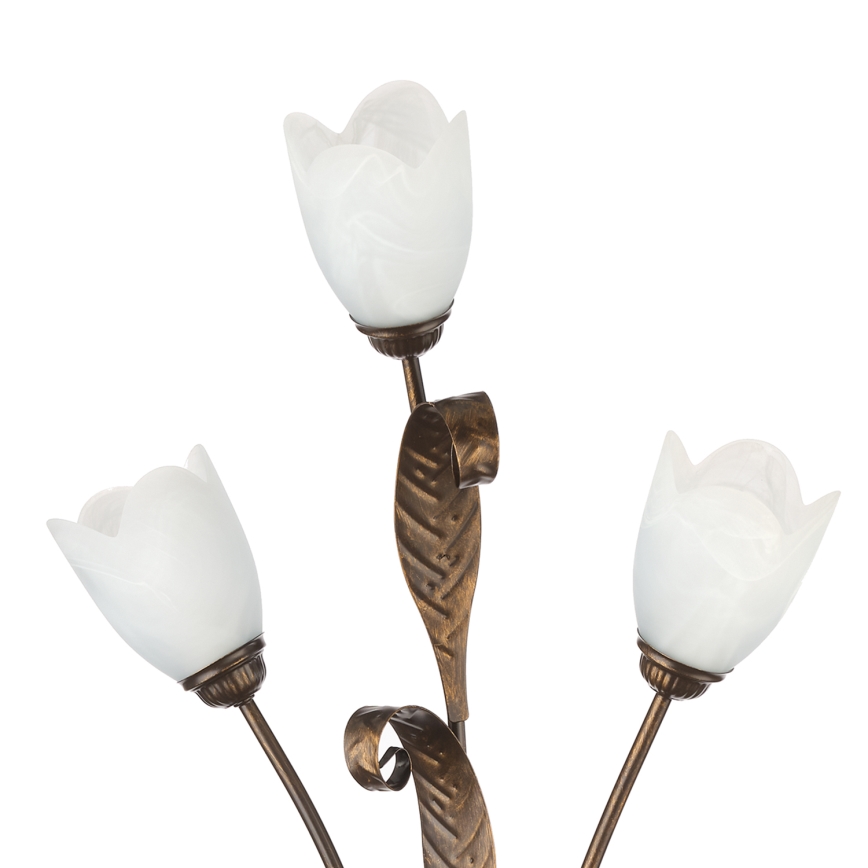 ONLI - Ceiling light SONIA 6xE14/6W/230V