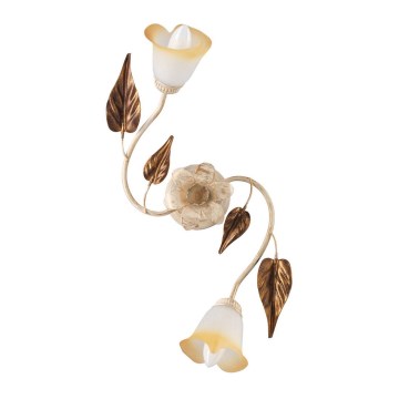 ONLI - Ceiling light VANDA 2xE14/6W/230V