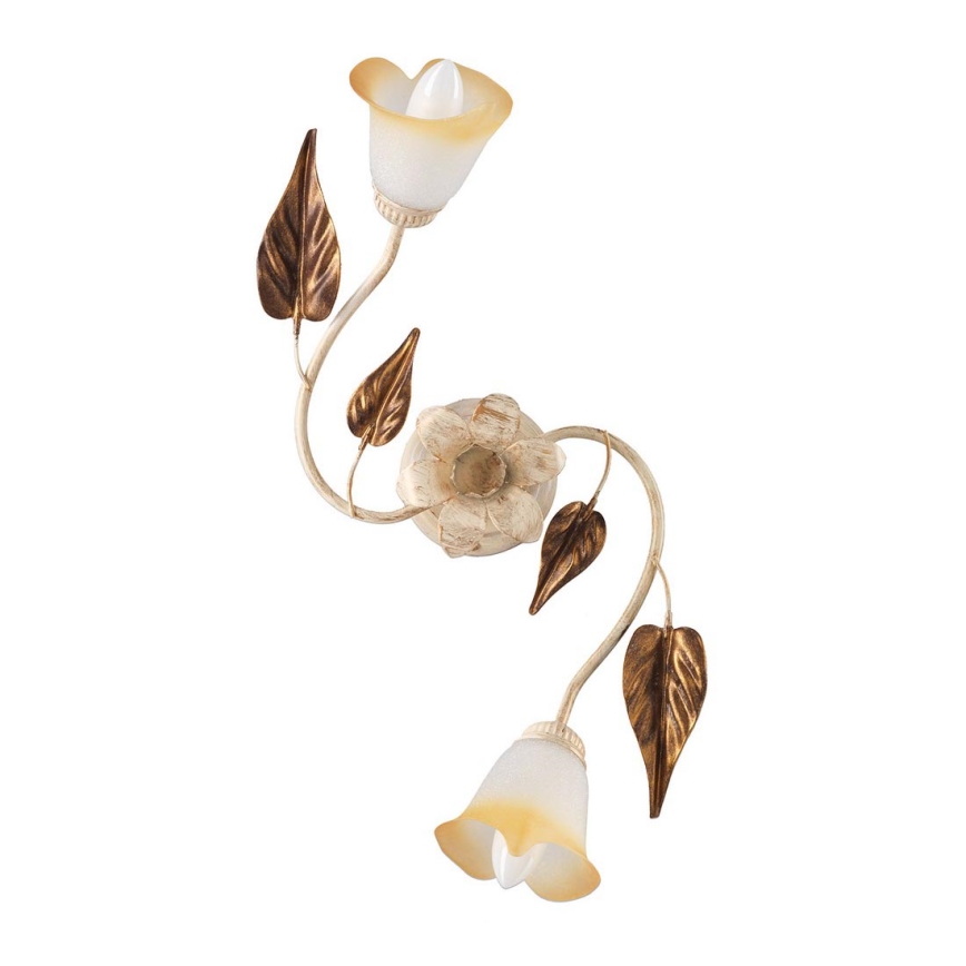 ONLI - Ceiling light VANDA 2xE14/6W/230V