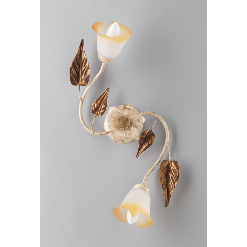 ONLI - Ceiling light VANDA 2xE14/6W/230V