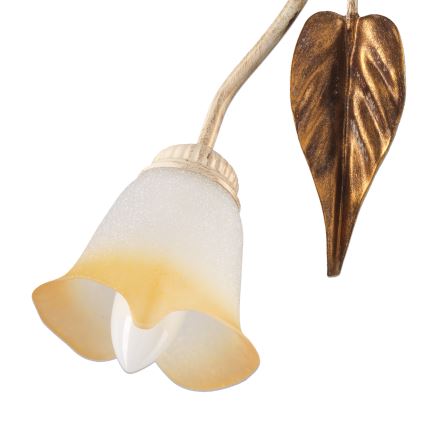 ONLI - Ceiling light VANDA 2xE14/6W/230V
