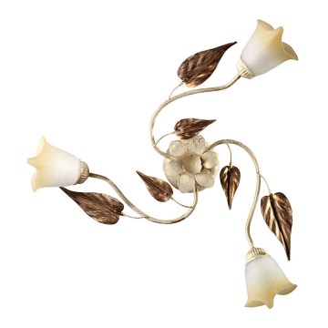 ONLI - Ceiling light VANDA 3xE14/6W/230V