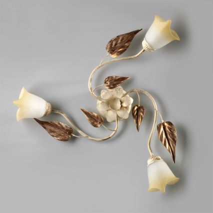 ONLI - Ceiling light VANDA 3xE14/6W/230V