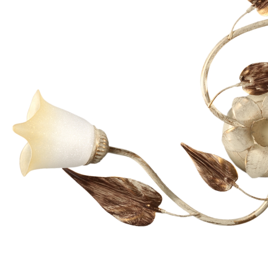 ONLI - Ceiling light VANDA 3xE14/6W/230V