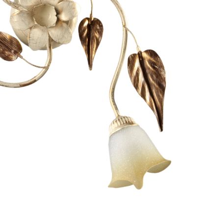 ONLI - Ceiling light VANDA 3xE14/6W/230V