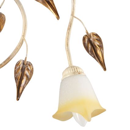 ONLI - Ceiling light VANDA 5xE14/6W/230V