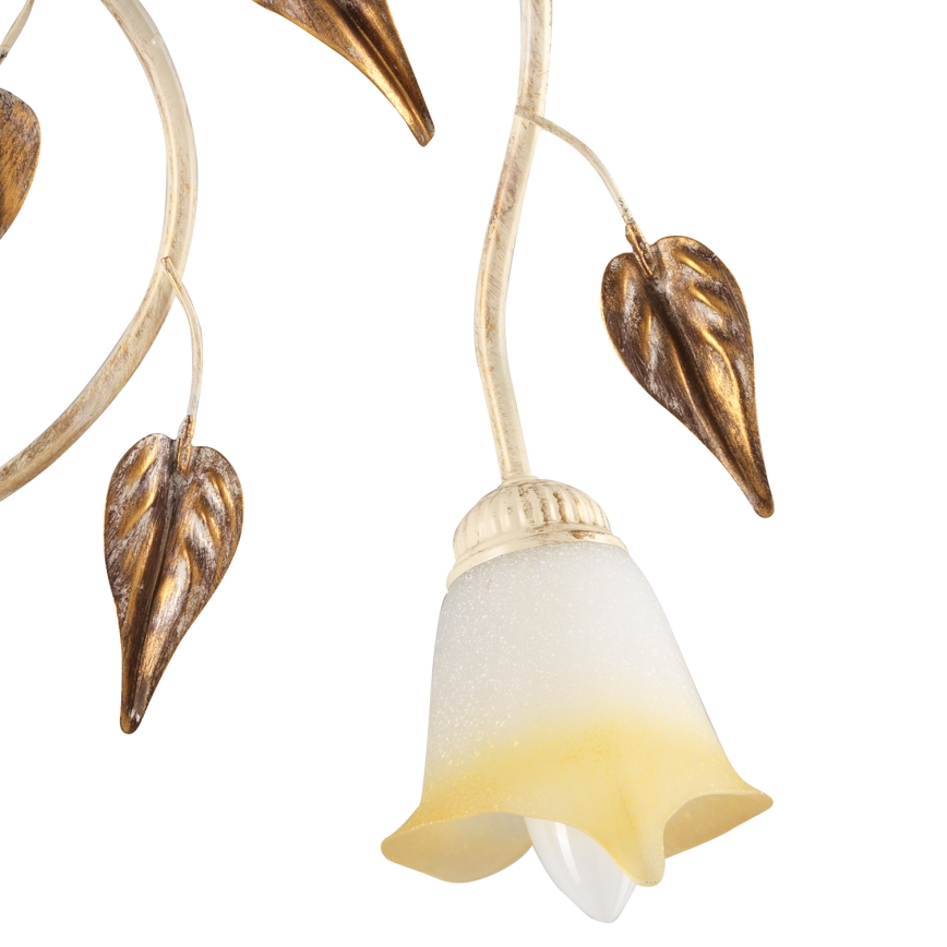 ONLI - Ceiling light VANDA 5xE14/6W/230V