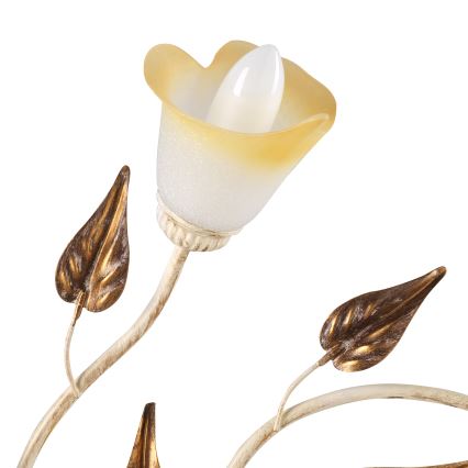 ONLI - Ceiling light VANDA 5xE14/6W/230V