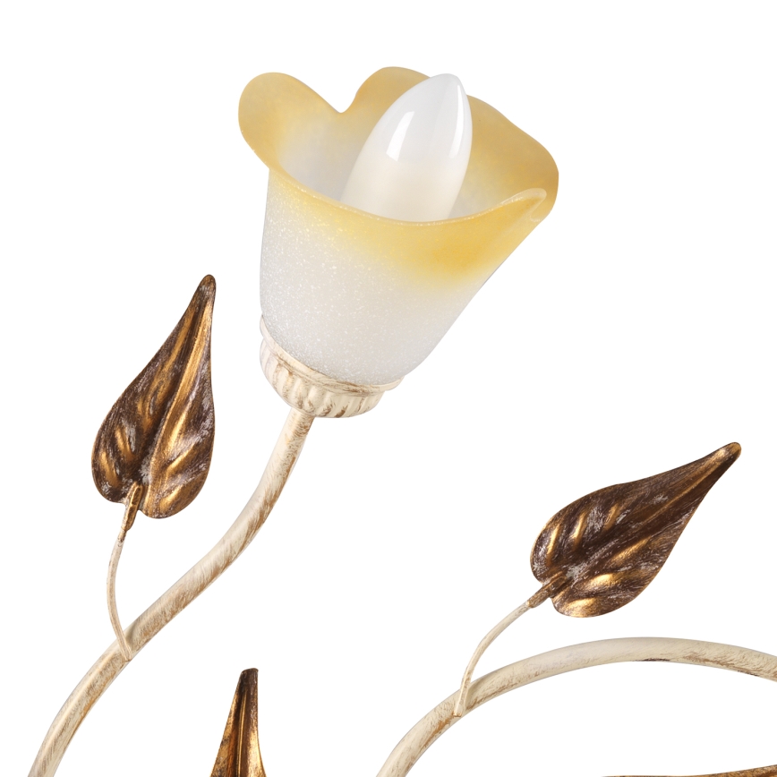 ONLI - Ceiling light VANDA 5xE14/6W/230V