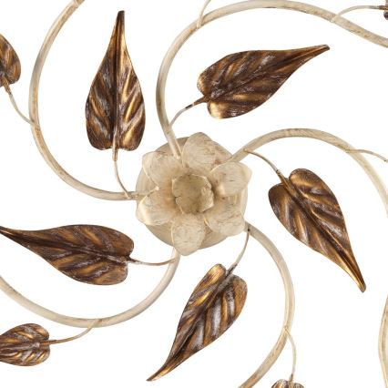 ONLI - Ceiling light VANDA 5xE14/6W/230V