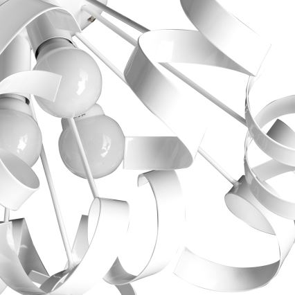 ONLI - Ceiling light ZOE 5xE14/6W/230V white