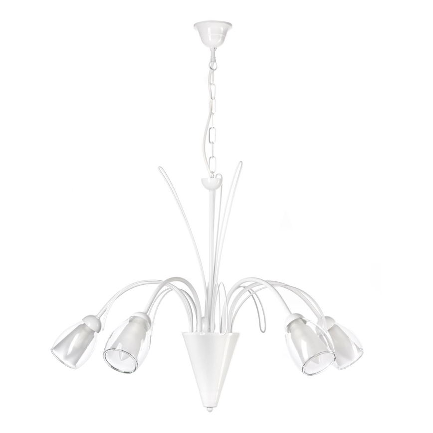 ONLI - Chandelier on a chain ANTEA 5xE14/6W/230V