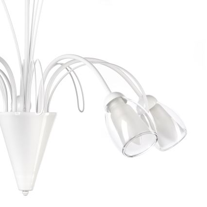ONLI - Chandelier on a chain ANTEA 5xE14/6W/230V