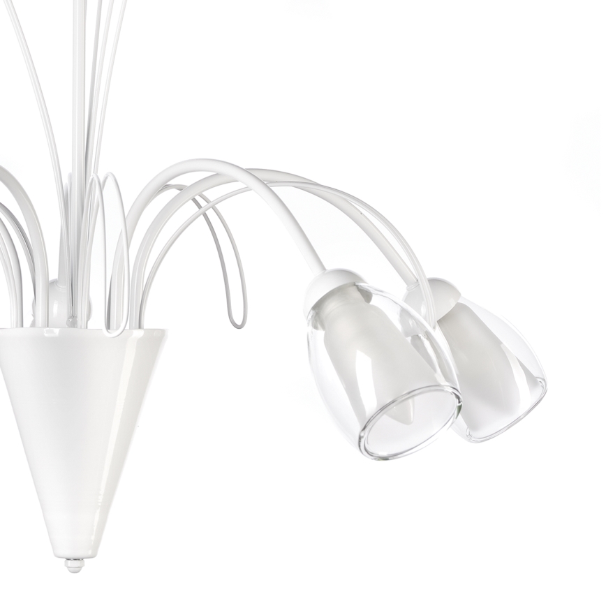 ONLI - Chandelier on a chain ANTEA 5xE14/6W/230V