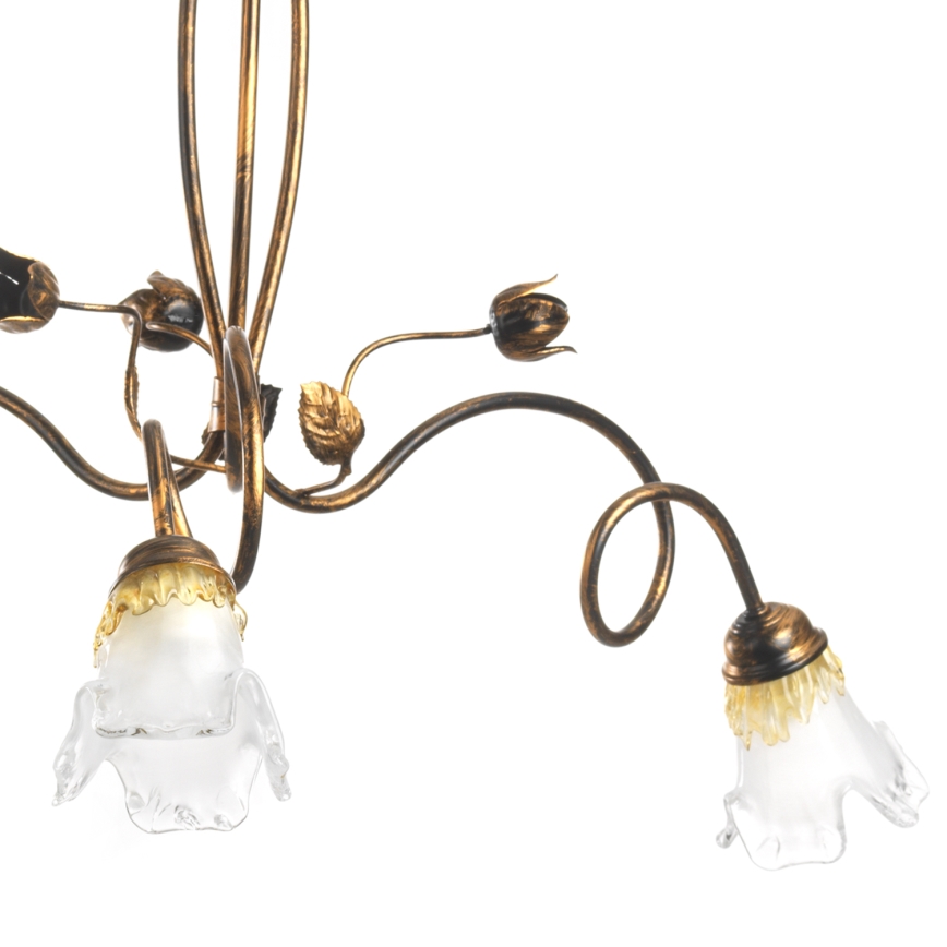 ONLI - Chandelier on a chain ARIANNA 3xE14/6W/230V