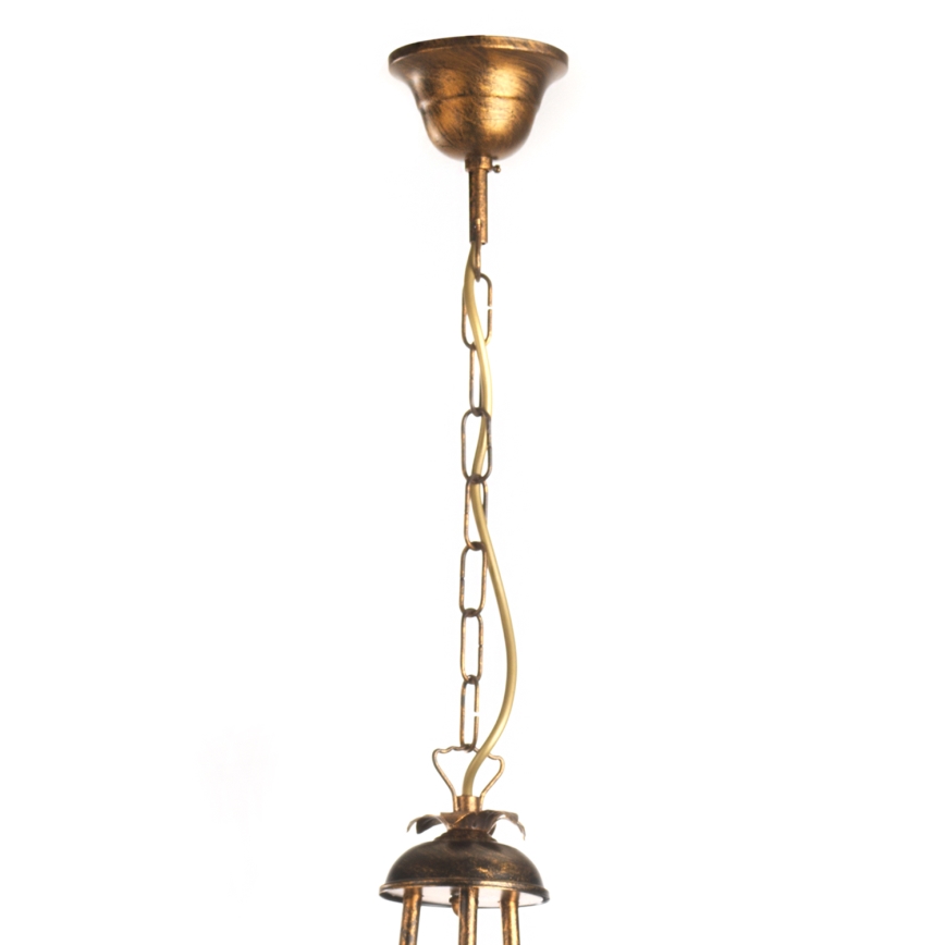 ONLI - Chandelier on a chain ARIANNA 3xE14/6W/230V