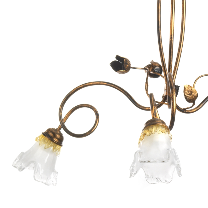 ONLI - Chandelier on a chain ARIANNA 3xE14/6W/230V