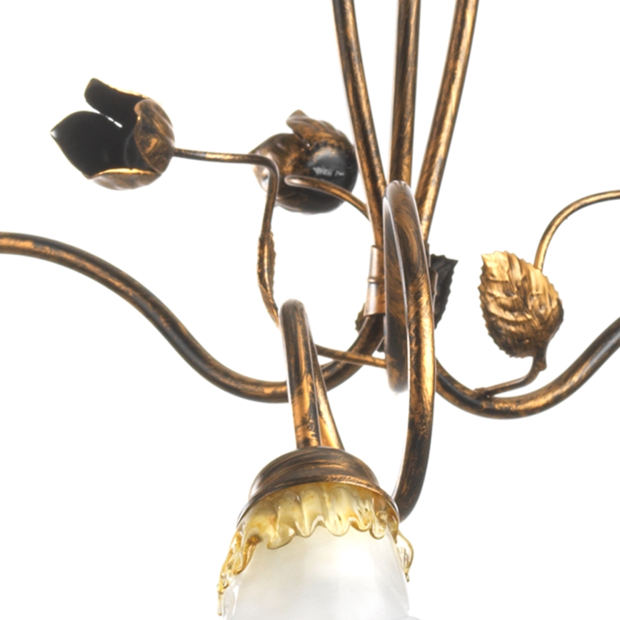 ONLI - Chandelier on a chain ARIANNA 3xE14/6W/230V