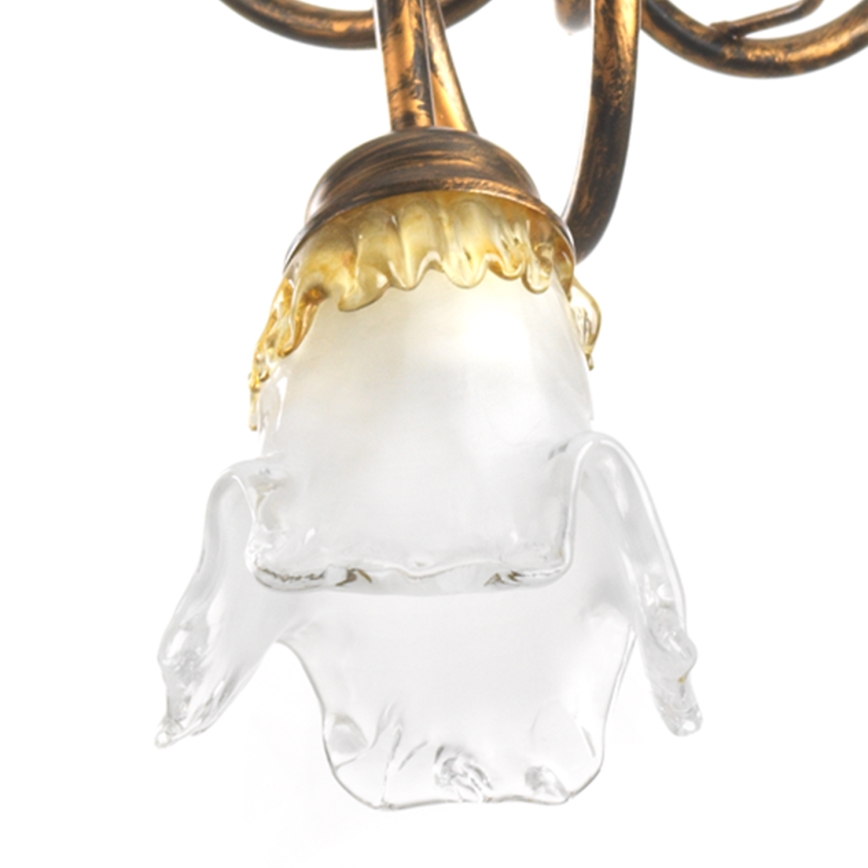 ONLI - Chandelier on a chain ARIANNA 3xE14/6W/230V