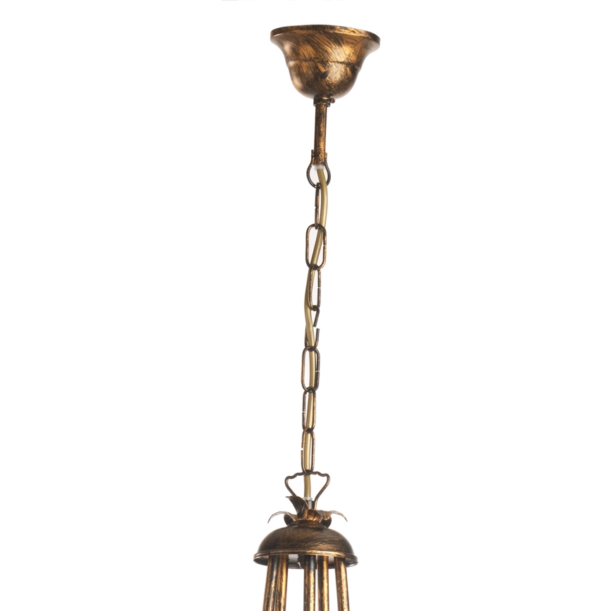 ONLI - Chandelier on a chain ARIANNA 5xE14/6W/230V