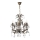 ONLI - Chandelier on a chain BOTTE 5xE14/6W/230V