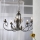 ONLI - Chandelier on a chain GRETEL 5xE14/6W/230V