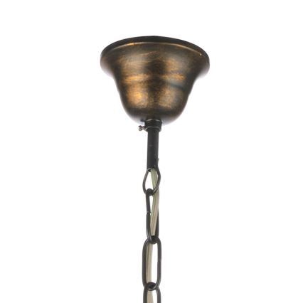 ONLI - Chandelier on a chain GRETEL 5xE14/6W/230V