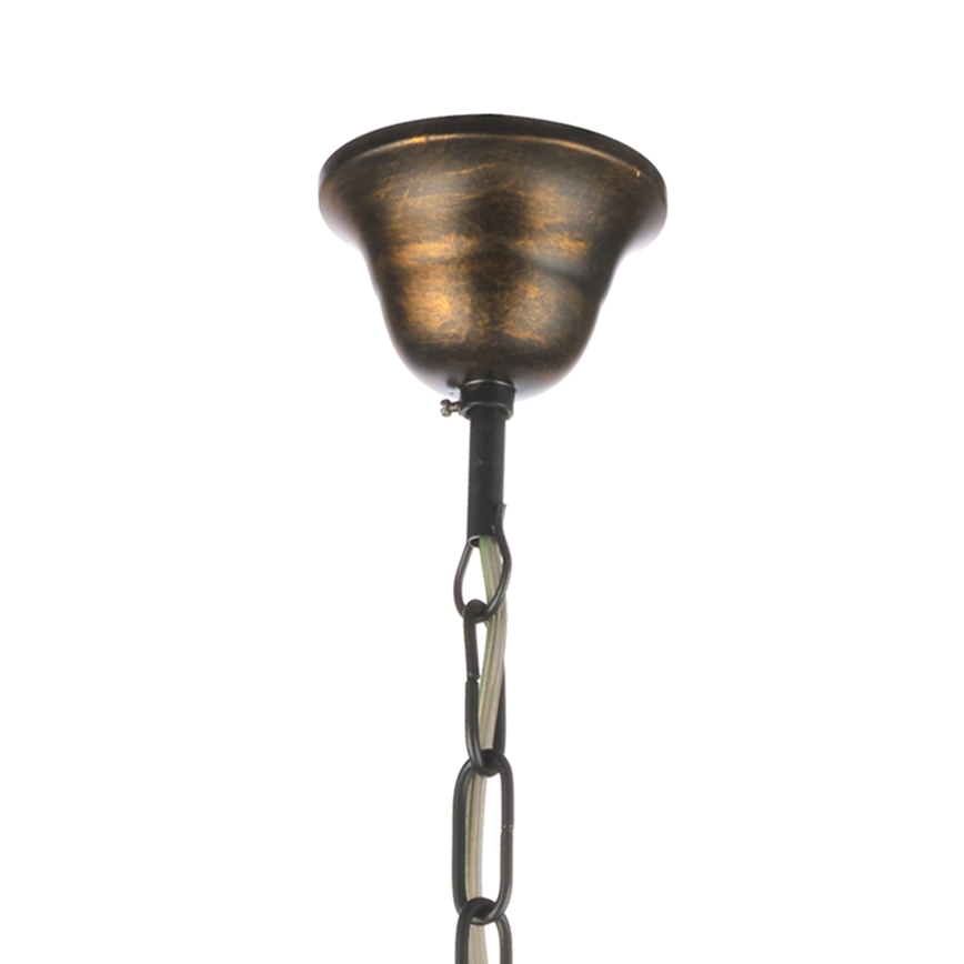 ONLI - Chandelier on a chain GRETEL 5xE14/6W/230V