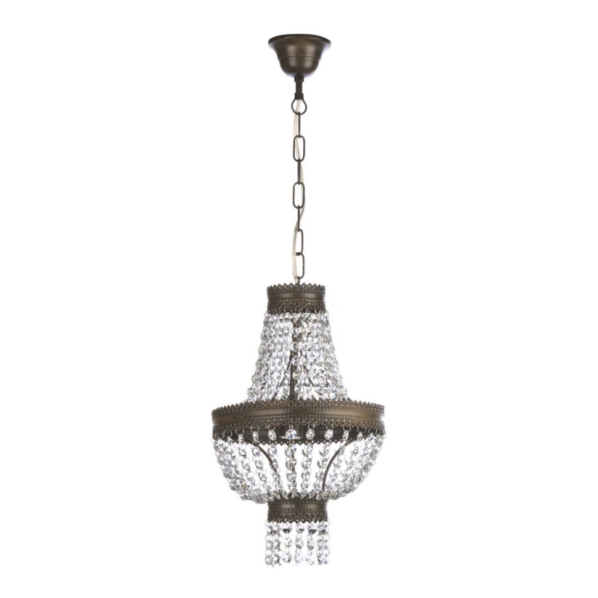 ONLI - Chandelier on a chain IMPERO 1xE14/6W/230V