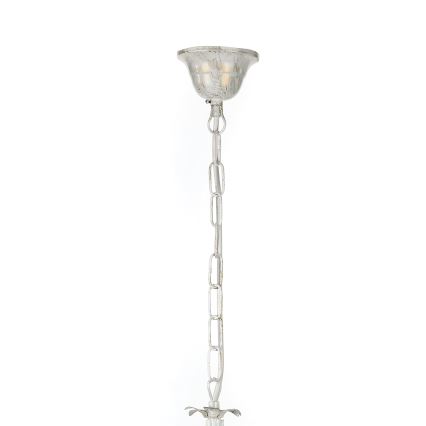 ONLI - Chandelier on a chain KAREN 5xE14/6W/230V white