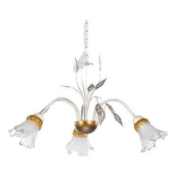 ONLI - Chandelier on a chain LANCIA 3xE14/6W/230V