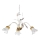 ONLI - Chandelier on a chain LANCIA 3xE14/6W/230V