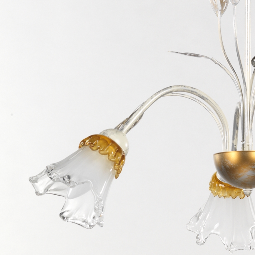 ONLI - Chandelier on a chain LANCIA 3xE14/6W/230V