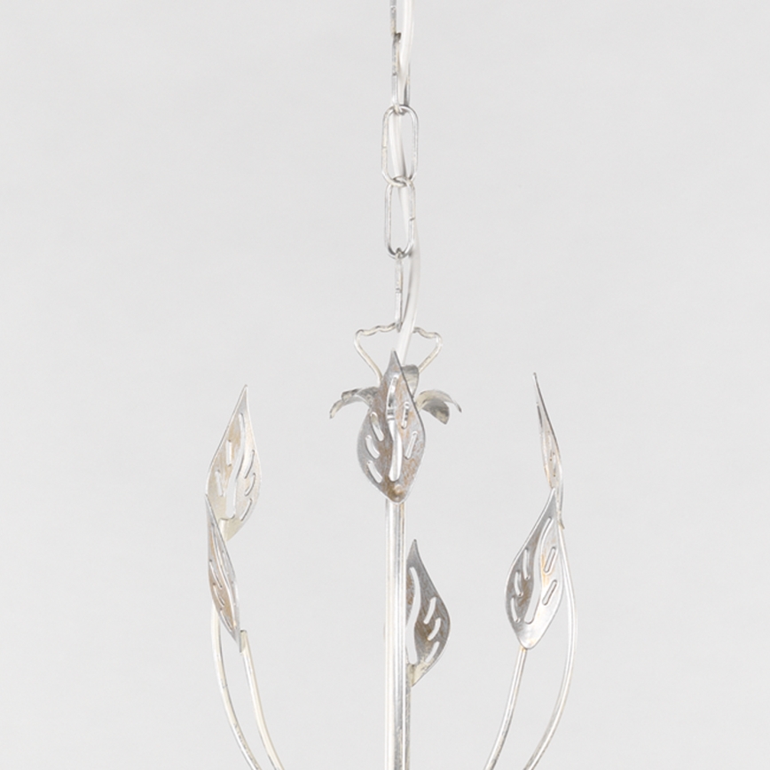 ONLI - Chandelier on a chain LANCIA 5xE14/6W/230V