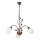 ONLI - Chandelier on a chain LILIANA 3xE14/6W/230V