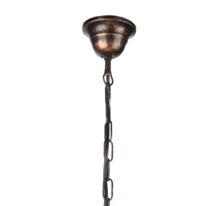 ONLI - Chandelier on a chain LILIANA 3xE14/6W/230V