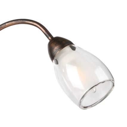 ONLI - Chandelier on a chain LILIANA 3xE14/6W/230V