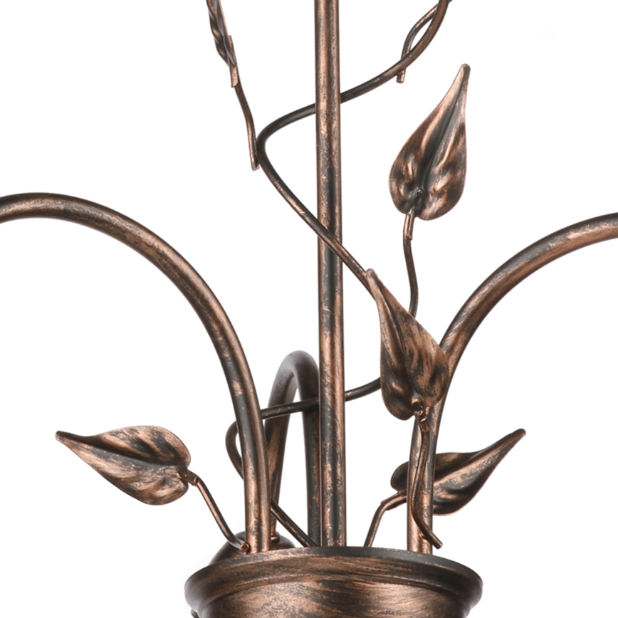 ONLI - Chandelier on a chain LILIANA 3xE14/6W/230V